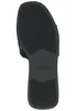Caprice Pantoletten Pantoletten Veloursleder/Textil Produktbild-Vorschau 5