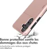imoshion Coque arrière avec porte-cartes pour le Samsung Voir les images du produit 4