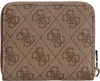 Guess Guess Laurel II Small Geldbeutel Beige Produktbild-Vorschau 14
