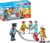 PLAYMOBIL My Figures 71400: My Figures, Rescate Vista previa de la imagen del producto 9