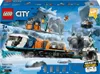 LEGO City Ekspres polarny arktycznych odkrywców, Zestaw do Podgląd zdjęcia produktu 33