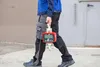 KERN & SOHN Kranwaage, 600 kg, Rot, LCD, 3 cm, 9 kg Produktbild-Vorschau 3