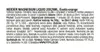 Weider Magnesium Liquid 20 x 25ml Ampullen Exotic-Orange Produktbild-Vorschau 3