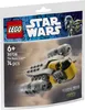LEGO Star Wars 30728 - Minimodel Brzeszczota Anteprima dell’immagine prodotto 1