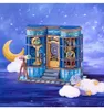 3D-Puzzle Minihäuschen Magic Astronomy Shop, RoLife, 85 Produktbild-Vorschau 3