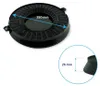 Filtre à charbon Whirlpool 484000008783 Type48 AMC037 Wpro Voir les images du produit 8