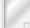 Maximex Film miroir 5108013500A 150x58cm si Voir les images du produit 13