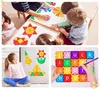 Blocs magnétiques, 120 pièces – Jeu de construction Voir les images du produit 14