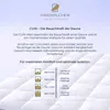 Hanskruchen Daunendecke Royal Leicht 200 x 200 cm Produktbild-Vorschau 13