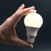 7 Watt, 1 Stück, 4000K neutralweiß E27 LED Leuchtmittel Produktbild-Vorschau 2