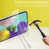 3X Für Samsung Galaxy A51 4G Panzerglas Glasfolie Display Produktbild-Vorschau 4