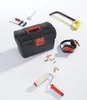 Curver Tool Case Herobox Premium 16 ( 02899-888) Voir les images du produit 4