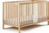 Kids Collective Babybett Kinderbett Gitterbett 60x120 und Produktbild-Vorschau 5