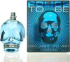 POLICE To Be Eau de Toilette für Herren, 125 ml, Produktbild-Vorschau 4