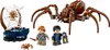 LEGO® Harry Potter™ 76434 Aragog w Zakazanym Lesie™ Podgląd zdjęcia produktu 6