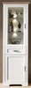Innostyle Jasmin Vitrine mit LED-Beleuchtung Produktbild-Vorschau 10