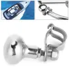 316 Acier inoxydable Volant Bouton auxiliaire Booster Ball Voir les images du produit 6