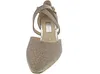 Gabor scarpe da donna decolletè classiche oro tempo libero, Anteprima dell’immagine prodotto 30