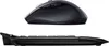Logitech Desktop Set MK710 kabellos schwarz/anthrazit Produktbild-Vorschau 8