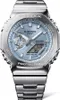 Zegarek Casio G-Shock GM-2110D-2AER 20BAR Produktbild-Vorschau 3
