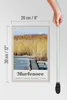 Holzschild Reise 20x30cm Murtensee Österreich Radtour Natur Produktbild-Vorschau 5