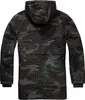 Brandit Grid Tarnparka woodland, 3XL Produktbild-Vorschau 2
