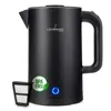 LEHMANN Elektrischer Wasserkocher 2200W 1,7L – LED-Licht, Produktbild-Vorschau 11