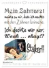 Zahnarztsprüche (Wandkalender 2027 DIN A4 hoch), CALVENDO Produktbild-Vorschau 13