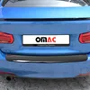Ladekantenschutz Stoßstangenschutz für BMW 3er F30 Produktbild-Vorschau 1