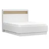 Bett SEVILLA, Schlafzimmer, Schlafzimmerbett Doppelbett Produktbild-Vorschau 4