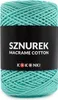 Sznurek Macrame Bawełna by KOKONKI 2mm / rolka 200m / 267 Podgląd zdjęcia produktu 1