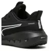 Puma Softride Carson Black-Black-White Größe EU 44 Produktbild-Vorschau 15