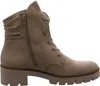 Rieker Damen Schnürboot beige Produktbild-Vorschau 93