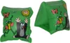 Wiky Rukávky Krtek nafukovací 23x15cm 3 barvy v sáčku 3-6 Náhled obrázku produktu 1