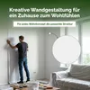 Vliestapete Raufasertapete Strukturtapete – Feinputz 6er Produktbild-Vorschau 4