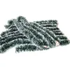 1 x Weihnachtsgirlande L 200 cm - Ø 10 cm - Künstliche Produktbild-Vorschau 5