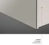 Szafka lustrzana z o?wietleniem Talos Mirage 70 x 50 x 13,1 Podgląd zdjęcia produktu 4