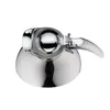 alfi Isolierkanne Hotel Design Top Therm 0,7l; 747000070 Produktbild-Vorschau 9