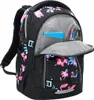 Coocazoo, Schulrucksack-Set MATE Floral Artnight 3-teilig Produktbild-Vorschau 8