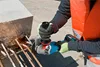 Bosch Akku-Winkelschleifer BITURBO GWS 18V-15 SC solo Produktbild-Vorschau 20