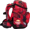 ergobag cubo, školní batoh, set, AlarmBär (značka/produkt) Náhled obrázku produktu 25
