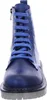 Gemini Damen Stiefelette Combat Boot transparente Produktbild-Vorschau 13
