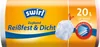 Swirl Zugband-Müllbeutel, 20 Liter, 3 Rollen mit je 20 Produktbild-Vorschau 2