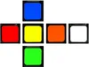 Zauberwürfel 5x5, Speed Cube 5x5 Puzzle Würfel Spielzeug Produktbild-Vorschau 2