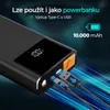 Olvy 5000A štartér do auta, powerbanka 12V - do 7,0L Náhľad obrázku produktu 3