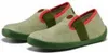 Affenzahn Hausschuhe Uni 32303035353436 Grün 29 EU Produktbild-Vorschau 8