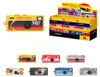 KODAK Charmera Keychain Digital Camera Ganzes Set (6 Stück) Anteprima dell’immagine prodotto 1