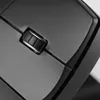 Contour UniMouse wireless Bluetooth  rechtshänder schwarz Voir les images du produit 3