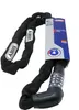 Abus Steel-O-Chain 5805C/110 Black Řetěz-Zámek Náhled obrázku produktu 6
