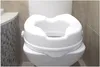 Aidapt Toilettensitzerhöhung  - 10 cm Produktbild-Vorschau 2